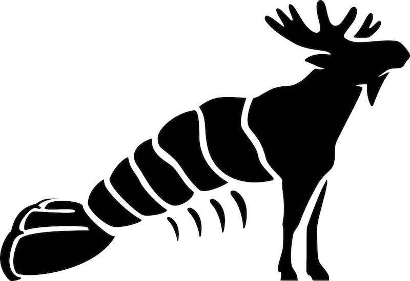 lobster moose